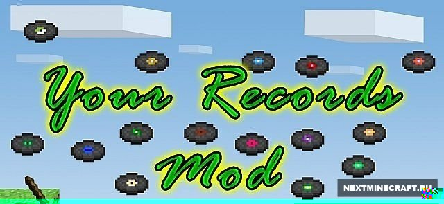 Your Records [1.7.2]