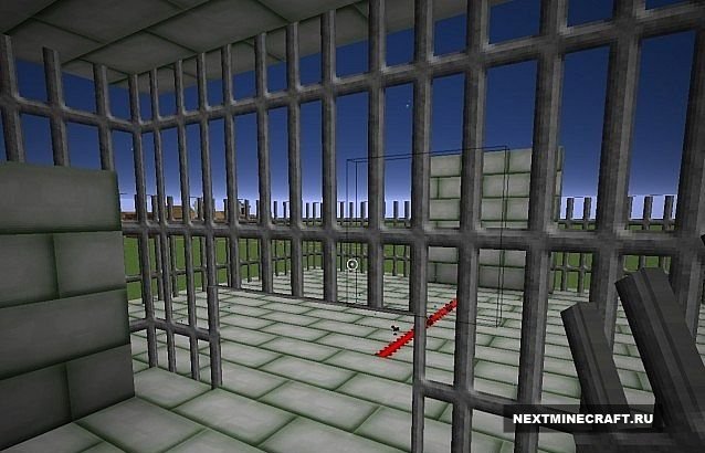 Jail Escape