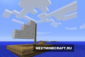 MyWorldGen [1.7.2]