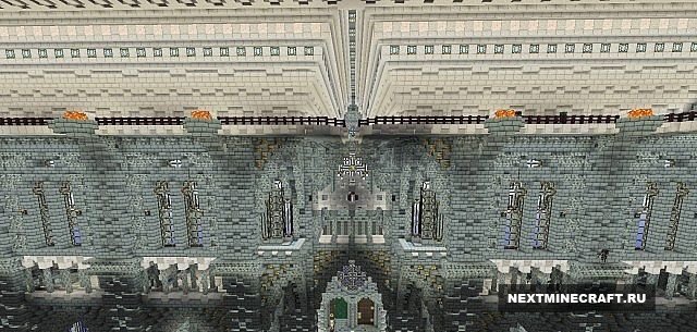 Amazing Cathedralspawn