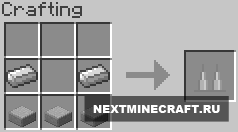 Unique Artifacts [1.7.10]